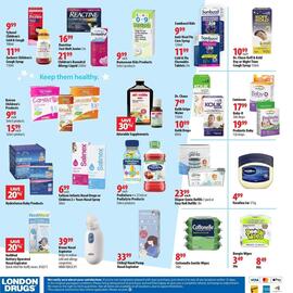 London Drugs flyer week 5 Page 4