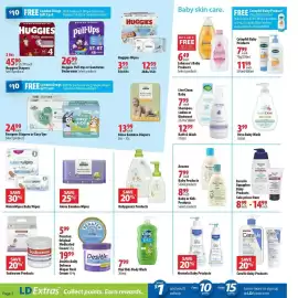 London Drugs flyer week 5 Page 2