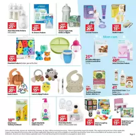 London Drugs flyer week 5 Page 3