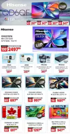 2001 Audio Video flyer week 5 Page 2