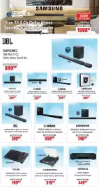 2001 Audio Video flyer week 5 Page 5