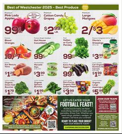 DeCicco & Sons weekly ad week 5 Page 8