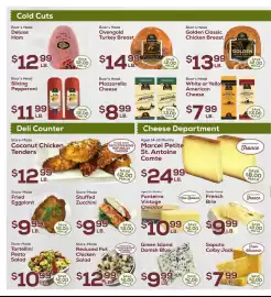 DeCicco & Sons weekly ad week 5 Page 2