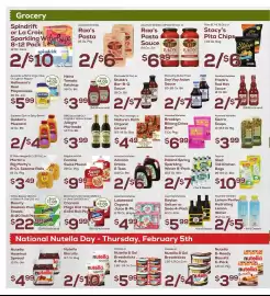DeCicco & Sons weekly ad week 5 Page 6