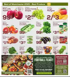 DeCicco & Sons weekly ad week 5 Page 8