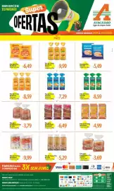 Folheto Atacadão Página 1