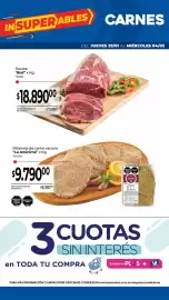 Catálogo La Anonima semana 5 Página 2