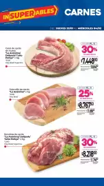 Catálogo La Anonima semana 5 Página 3