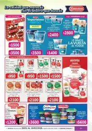 Catálogo Beltrán Supermercados Página 10