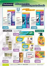 Catálogo Beltrán Supermercados Página 11