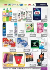 Catálogo Beltrán Supermercados Página 12