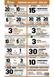 Catálogo Beltrán Supermercados Página 14