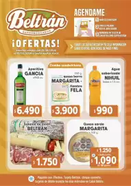 Catálogo Beltrán Supermercados Página 3
