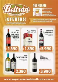 Catálogo Beltrán Supermercados Página 4