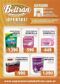 Catálogo Beltrán Supermercados Página 5