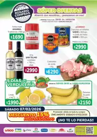 Catálogo Beltrán Supermercados Página 6