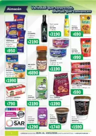 Catálogo Beltrán Supermercados Página 7