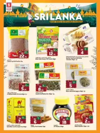 Safari Hypermarket catalogue week 5 Page 3