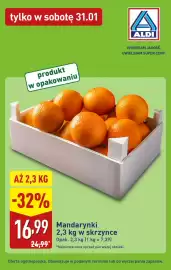 ALDI gazetka Strona 3