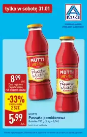 ALDI gazetka Strona 6