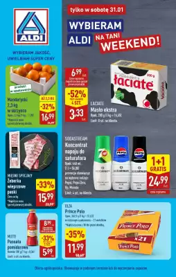 ALDI gazetka (ważność do 31-01)