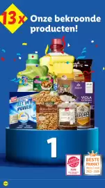 Lidl folder week 6 Pagina 10