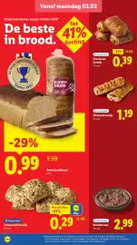 Lidl folder week 6 Pagina 11