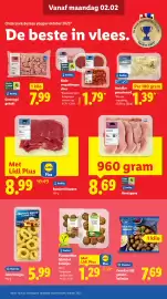 Lidl folder week 6 Pagina 12