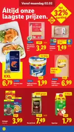 Lidl folder week 6 Pagina 13