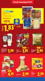 Lidl folder week 6 Pagina 14