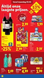 Lidl folder week 6 Pagina 15