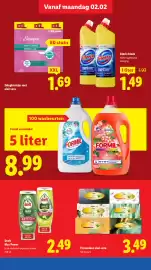 Lidl folder week 6 Pagina 16