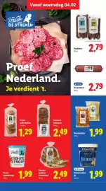 Lidl folder week 6 Pagina 18