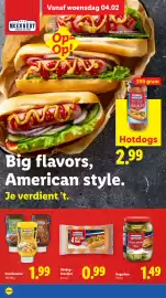 Lidl folder week 6 Pagina 19