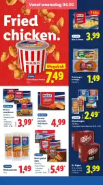 Lidl folder week 6 Pagina 20