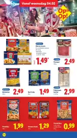 Lidl folder week 6 Pagina 21