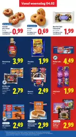 Lidl folder week 6 Pagina 22