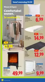 Lidl folder week 6 Pagina 28