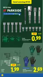 Lidl folder week 6 Pagina 36