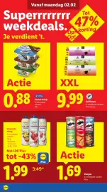 Lidl folder week 6 Pagina 4