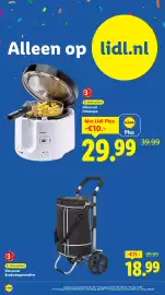 Lidl folder week 6 Pagina 42