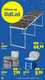 Lidl folder week 6 Pagina 43