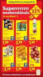 Lidl folder week 6 Pagina 45