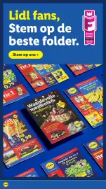 Lidl folder week 6 Pagina 46