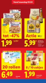 Lidl folder week 6 Pagina 5