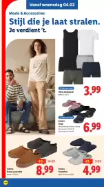Lidl folder | Non-Food Pagina 10