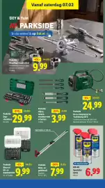 Lidl folder | Non-Food Pagina 11