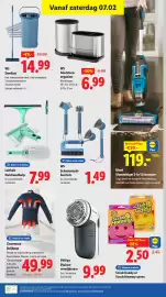 Lidl folder | Non-Food Pagina 16
