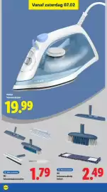 Lidl folder | Non-Food Pagina 17