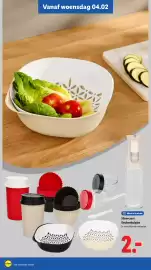 Lidl folder | Non-Food Pagina 19